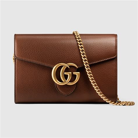 gucci marmont blue leather|Gucci Marmont mini bag wallet.